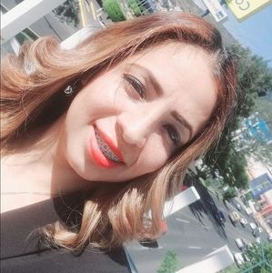 Meet your Posher, Dulce maria